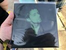 Raconteurs Hey gyp (Dig The slowness) Hand Screenprint 45 One Side