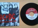AC/DC - YOU SHOOK ME ALL NIGHT LONG / HAVE A DRINK ON ME. 7