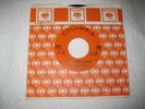JOHNNY CASH ORIGINAL PRESSING RING OF FIRE COLUMBIA 45RPM 4-42788 FACTORY SLEEVE