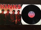 THE KINKS Same Vinyl LP Mono 1964