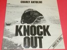 Charly Antolini -- Knock out  -- LP / Jazz / Jeton Direct to Disc