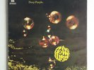 Deep Purple - who do we think we are - Gatefold Cover vinyl  - Mexico -