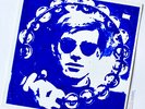 ANDY WARHOL COVER LOU REED JOHN CALE LIVE LP 1990 OG THE VELVET UNDERGROUND NM