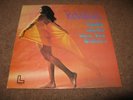 Pucho and his Latin Soul Brothers Yaina vinyl LP