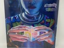 Anamanaguchi - Endless Fantasy Vinyl Record LP Splatter Variant