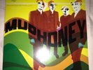 MUDHONEY Since We've Become Translucent LP CLEAR VINYL SUB POP 150 GRAM SEALED