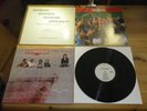 LITTLE RIVER BAND: First Under..., ORG. MASTER REC., MFSL 1-036, 12