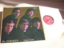 The Zombies ‎– Begin Here , Decca ‎ LK 4679 : Vinyl, LP, Album,LP,MONO,1st UK