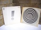Gracious ‎– Gracious Label: Vertigo ‎– 6360 002 ,LP, UK 1st Press