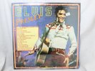 A31 RARE  ELVIS PRESLEY Vol 2: 1986 The Entertainers ENT LP 13019 - New Sealed