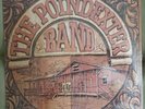 SEALED VINYL LP THE POINDEXTER BAND RPM PRIVATE FLORIDA 1-001 NEW BLUEGRASS FOLK