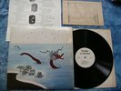 RARE PRIVATE PRESS PSYCH FOLK ROCK  THE RIGHT OF LITTLE REST LP + LYRICS + COMIC