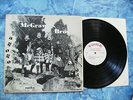 1965 66 PRIVATE PRESS GARAGE ROCK  THE McGRAW BROTHERS - SCOTCH ON THE ROCKS LP