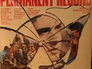 Permanent Record (Soundtrack) Lou Reed, Joe Strummer & Latino Rockabilly War (ss