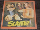 slade - slayed lp vinyl Russia