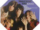 Rolling Stones - Through The Past Darkly COLOURED vinyl LP NEW/SEALED IN STOCK