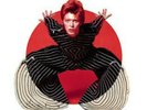 David Bowie ?– Let's Spend The Night In Tokyo Lp