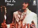 Elvis Presley – BACK ON STAGE Feb. 1970 boxset - 5 LPs Color vinyl, 3 CDs RARE