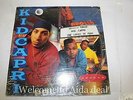 Kid Capri - Apollo (1991) (VG) 12