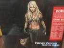 Doro - Forever Warriors  Forever United (Limited Edition Box Set) 4 Vinyl-LP 2CD