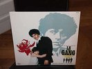 LE GANG DELON CARLO RUSTICHELLI KING Vinyl LP OST 33 T Japan S: EX+ Record: EX