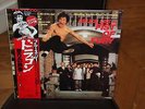 BRUCE LEE Fist of Fury Vinyl LP OST 33 T Japan S: NM Record: NM