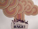 Lettuce - Rage  Double LP Vinyl in Mint Condition - 2008