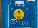 Ramsey 2C-3D - Fly Guy & the Unemployed (Tears of Fire 82) Vocoder Electro Funk