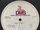 Grand Puba - Check it out (DMS The Hit Factory Acetate 1992) 90s Hip Hop