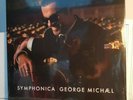 Super Rare 2xLPs George Michael Symphonica limited edition of 500 SEALED COPY