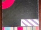 The final Cut Pink Floyd LP 33 Giri Disco C064-65 042 Vinile 12''