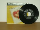 The Four Aces EP-Heart Of My Heart-U.S.Issue-Decca Cat.No.ED2323-1950's.