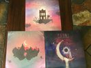 Plini - Sweet Nothings / Other Things / End Of Everything EP Vinyl Bundle x/70