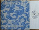 Various ECHOES IN TIME Fapardokly/Deep/Human Expression  Ltd.500 Copies Psych LP