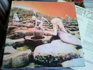 Led Zeppelin Houses Of The Holy LP