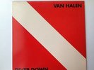 VAN HALEN DIVER DOWN BSK 3677 VINYL LP 1982 ORIGINAL RECORDING