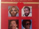 Pops, We Love You Diana Ross, Marvin Gaye,Stevie Wonder,Smokey Robinson Heart EP