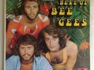 Bee Gees Best Of 2 LP 1974 Polydor France Gatefold 2675 088 rare import vinyl