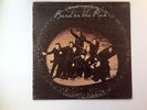 Paul McCartney/BEATLES-Band On The Run-70's-Original Recording Vinyl Record LP