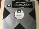 The Prodigy - Voodoo People - 12” Vinyl