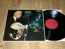 HEINZ - Tribute To Eddie - UK LP - DECCA LK 4599