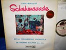 @HMV ASD 251 *WHITE/GOLD* RIMSKY-KORSAKOV: SCHEHERAZADE* RPO /BEECHAM* NM