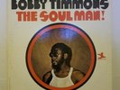 Bobby Timmons -The Soul Man -Rare Orig.1st.Press.on Prestige 7465[Rare Mono] Ex