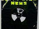 NEWS DIRTY LIES RARE 1978 MELBOURNE KBD PUNK SINGLE SILK SCREENED LOOK