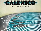 Calexico Algiers STILL SEALED NEW OVP Anti- Vinyl LP & CD