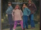 Mamas And The Papas-20 Greatest Hits-Orig Vinyl-LP-Album Record-UK Pres MFP50493