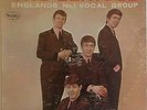 Introducing The Beatles /Vinyl Record LP/VJLP1062/MONO /1964 First Press/ Rare
