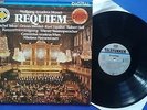 Z815 Mozart Requiem Harnoncourt Telefunken 46873-6 Digital Stereo