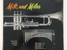 Original pressing 1959 Miles Davis And Milt Jackson ?- Milt And Miles - 84050