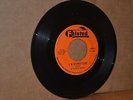 DUANE EDDY REL.: RITCHIE HART; THE GREAT DUANE & I'M HYPNOTIZED; ROCKABILLY 45